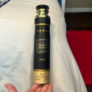 Air freshener for car or home